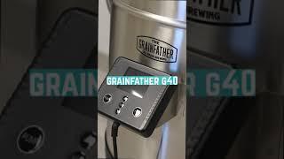 Grainfather G40 Brewing System