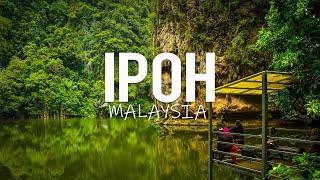 Ipoh Malaysia: 14 Best Things To Do In Ipoh Malaysia in 2024