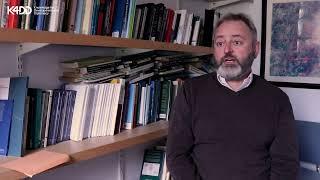 The importance of programmes like K4DD ⏐ James Georgalakis ⏐ Institute of Development Studies