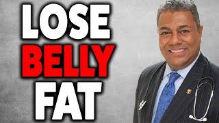 How To Lose Belly Fat Fast In 2024 | Dr. Collier Medical Advice