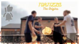 Tortilla - The Origins