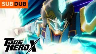 New vs Old E-Soul | TO BE HERO X