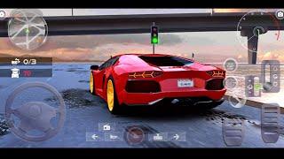 petrolHead how to play free drive | realistic car game