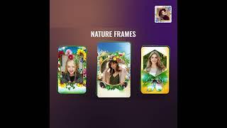 Photo Frames | Get Creative Today