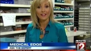 Ask the Expert About Mail Order Drugs