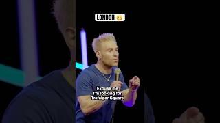  London  #standup #comedy #standupcomedy