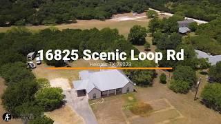 16825 Scenic Loop Road Helotes | Jean K Real Estate | 210-241-0268 | AE Realty