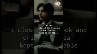 𝕍 𝔽𝔽 " 𝕥𝕙𝕖 𝕦𝕟𝕖𝕤𝕔𝕒𝕡𝕒𝕓𝕝𝕖 𝕥𝕖𝕒𝕣 " part 24  #vfanfiction #kpop #방탄소년단 #bts #army