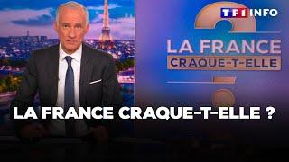 Paroles de Français, peur sur l'emploi : la France craque-t-elle ?｜TF1 INFO