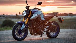 Unleashing the 2025 Yamaha MT-25: A Game-Changer in the Naked Bike World!