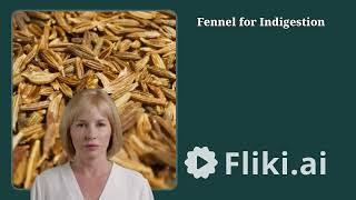 Fennel: A Natural Remedy for Abdominal Pain and Digestive Issues