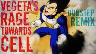 Vegeta's Rage Towards Cell Trunks' Death Dubstep Remix (Lezbeepic Reupload)