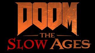 Why is the new DOOM so slow?