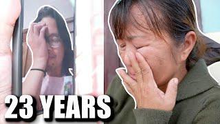 Mom Loses Son for 23 Years Because of $7 Dollars?  EMOTIONAL Adoptee Birth Family Reunion in Vietnam
