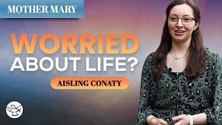 Can Saying the Rosary Really Change You? || Aisling Conaty || Mary My Mother