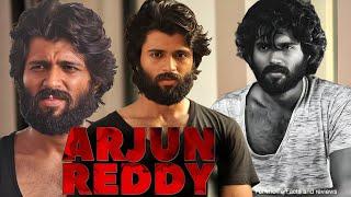 Arjun Reddy [2017]|||Vijay Deverakonda||Shalini Pandey||Sandeep Reddy Vanga|||Full Movie Fact&Review