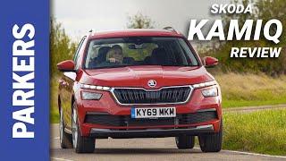 Skoda Kamiq In-Depth Review | A mini-SUV that’s worth your cash?