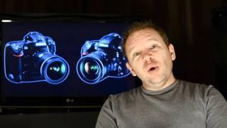 Nikon D800 vs Nikon D4: 3 BIG Reasons to Buy the Nikon D800 OVER the Nikon D4