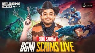 CLASSIC BOOMBAAM - #iQOOSOUL Saumay | Road to 50k