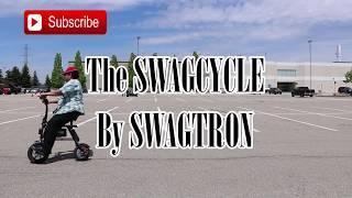 The Swagcycle by SWAGTRON