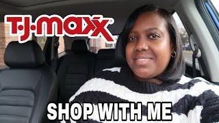 TJMaxx shoppen mit mir HD 1080p