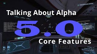 Star Citizen: What Are the Long Promised Features That Will Be Alpha 5.0