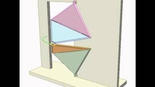 Torggler door 1