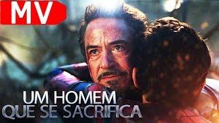Tony Stark - O Melhor Vingador (Prod By: Gabriel Produções)