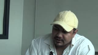Daniel Argueta: To Get Forward In Life