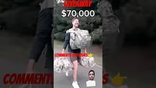 10000 dollor giveaway  #funny #backpack #runner #surajroxfunnyvibeo #comedyfilms #mrbeast #rahul