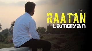 Raatan Lambiyan | Vikram Kumar Aditya |Cover Shershaah | Sidharth-Kiara | Latest Bollywood song 2021