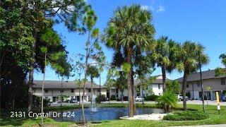 Fort Myers TownHome for Rent 2BR/2.5BA by Fort Myers Property Management