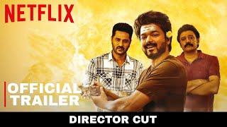 The GOAT Movie Director Cut - OTT Release Date | Netflix | Uncut | Thalapathy Vijay | The Greatest