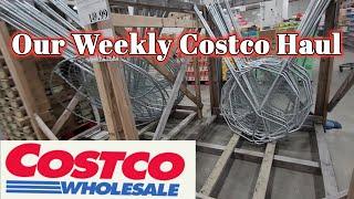 Alaska Weekly Costco Haul June 21st | Alaskan Bears Vlogs