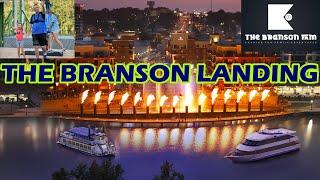 The Branson Landing | Things to Do in Branson, Missouri