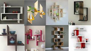 200 Modern wall shelves design ideas, wall shelves decoration 2023