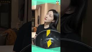 Bạn gái 5 năm đòi chia đôi mọi thứ trong nhà  #shorts #haihuoc #funny #giaitri #haihuocvuinhon