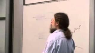 Robert Sapolsky - Punctuated equilibrium