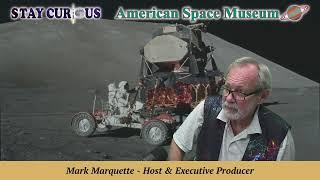 MarQ shares stories about Apollo 17 Jack Schmitt