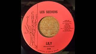 Les Seevers - Lily