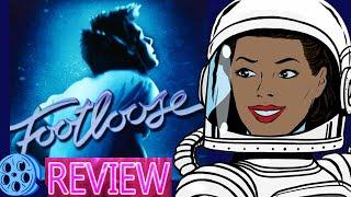 Footloose 1984 Movie Review w/ Spoilers