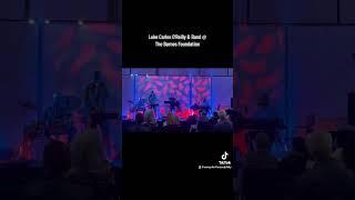 Luke Carlos O’Reilly & Band 10/6/23 @ The Barnes #shorts #livemusic