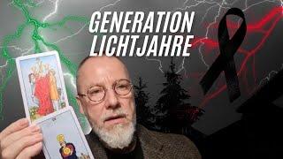 Generation Lichtjahre