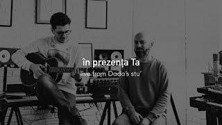 În prezența Ta (Live) - Adi Kovaci
