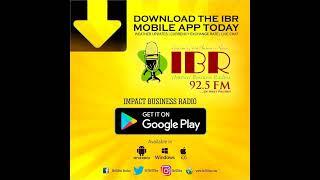 Ibr92.5FM Amutajero Live Stream