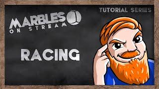 Marbles on Stream Tutorial: How to Start Racing