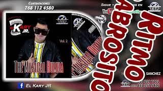 09 Ritmo Sabrosito - El Kary Jr Vol 2 (Audio Oficial TSP Records)