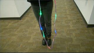 Sparkler Jump Rope from Geospace