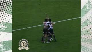 RAYADOS 3-0 TECOS JORNADA 3 CLAUSURA  2004