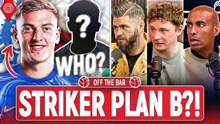 Mark Critchley: United's Next Target! Delap Picks Chelsea! | Off The Bar